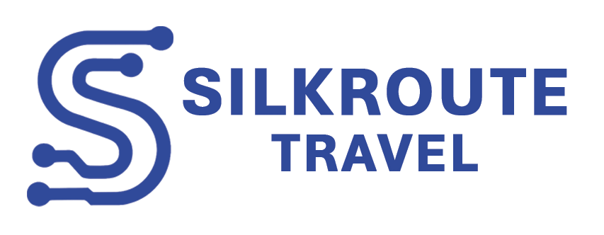 Silkroute Logo